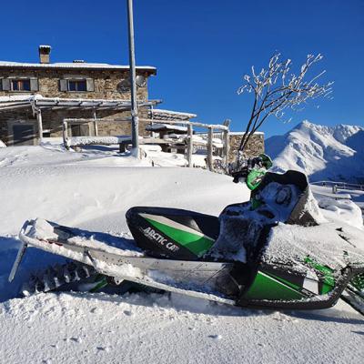 Rifugio51
